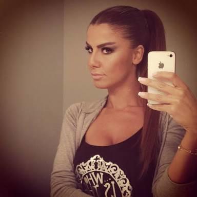 tugce ozbudak sizce guzel mi ?