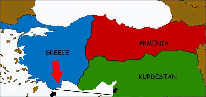 Kürt kime denir?