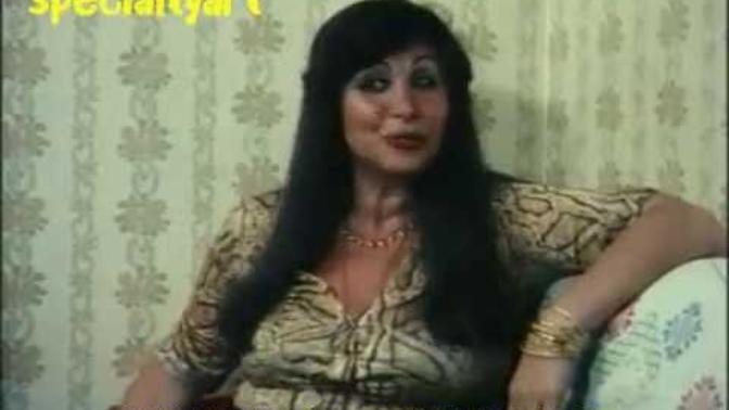 Ülkü Ülker'den seks dersi izledinizmi?