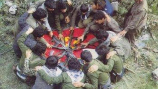 PKK TERÖR ÖRGÜTÜ NASIL BİTER?