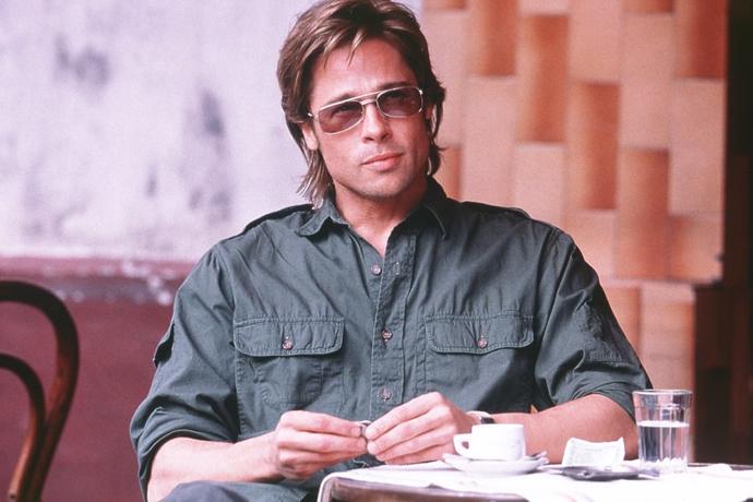 En sevdiğiniz film karakteri ajan/casus kim?