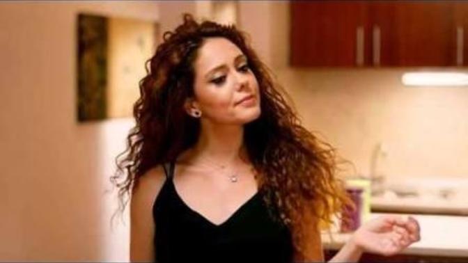 Duygu Yetiş'in saçları gibi saçlara nasıl kavuşurum?