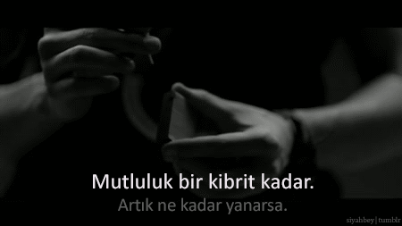 Neden mutluluklar kısa mutsuzluklar uzun süreli olur?