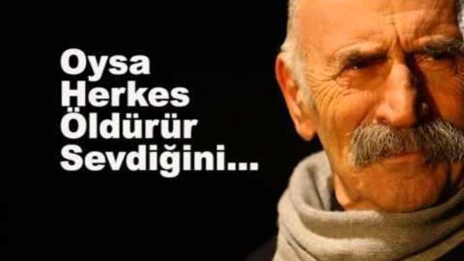 Sevdiğini kalbinde öldürmek zorunda kaldın mı hiç?