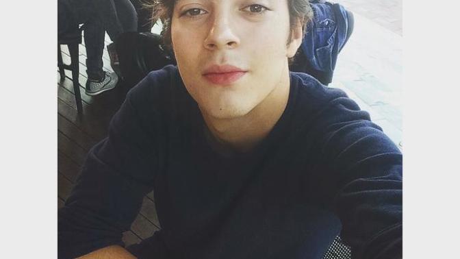 Sizce bu çocuk cagatay Ulusoy'a benziyor mu instagramida acık mehmethanyerli?