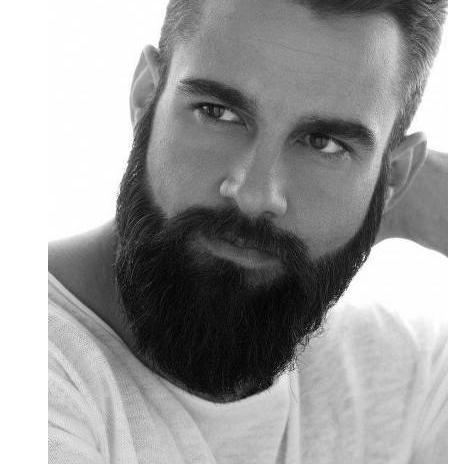 Bu sakal modeli , güzel mi?