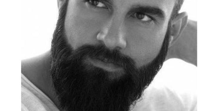 Bu sakal modeli , güzel mi?