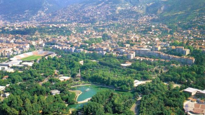 BURSA deyince aklınıza ilk ne gelir?