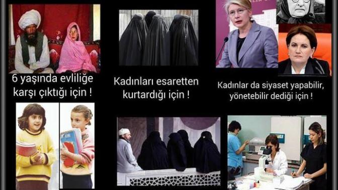 Neden Atatürk'e düşmanlar?