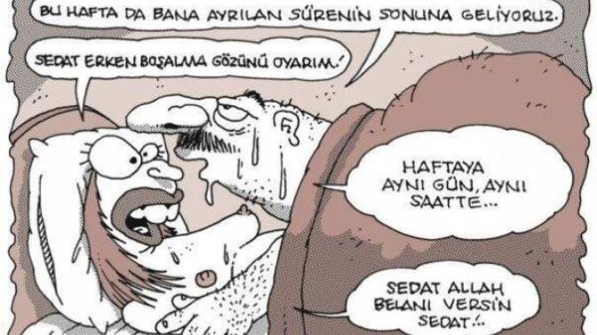 Cinsel İlişki mi? Tensel İlişki mi?