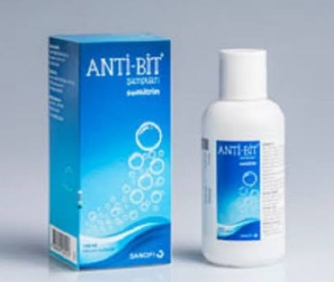 Saçımda bit olduğunu nasıl anlarım?