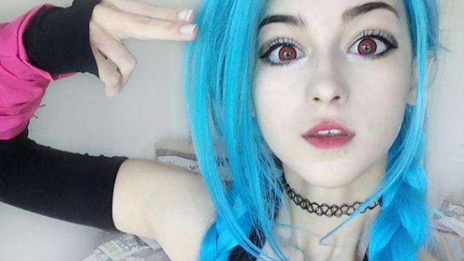 Cosplay için lens nerden bulabilirim?