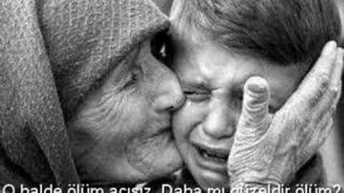 Annenizi tek bir kelimeyle betimler misiniz?