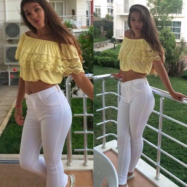 Sizce benden model olurmu ilerde model olmak istiyorum cokmu hayal kuruyorum?