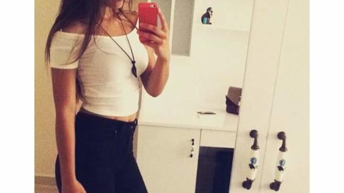 Sizce benden model olurmu ilerde model olmak istiyorum cokmu hayal kuruyorum?