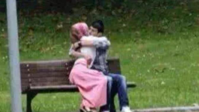 Şimdi bu gördüğünüz helâl lokma mı?