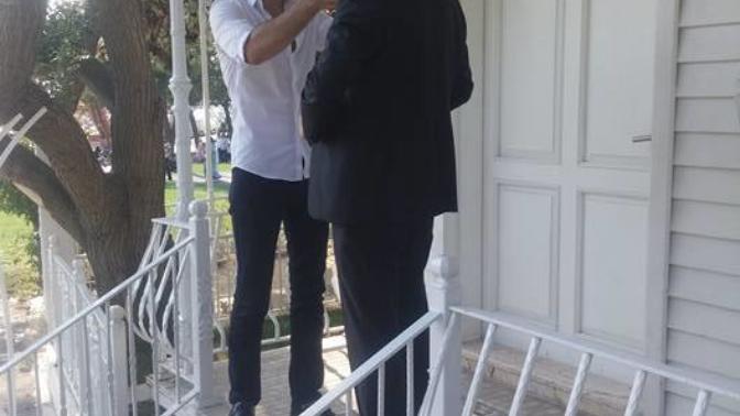 Vurur yüze ifadesi nasılsın bitanesi :) ?
