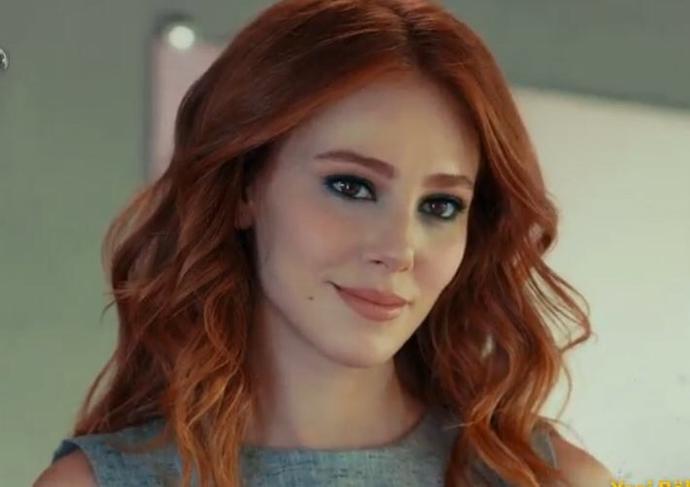 Amine gülse vs elcin sangu?