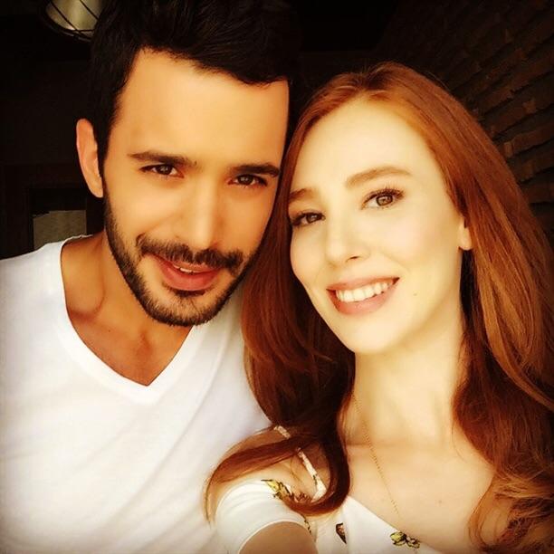 Amine gülse vs elcin sangu?