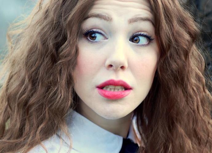 Elçin sangu çook güzel değilmi?