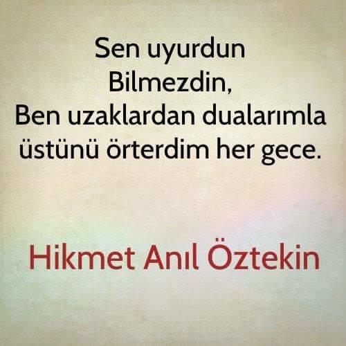 Birini çok sevip kavuşmak için dua ettinizmi hiç,ve sonuç ne oldu?