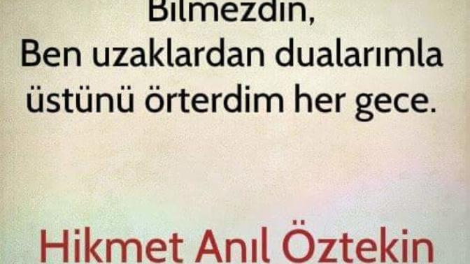 Birini çok sevip kavuşmak için dua ettinizmi hiç, ve sonuç ne oldu?