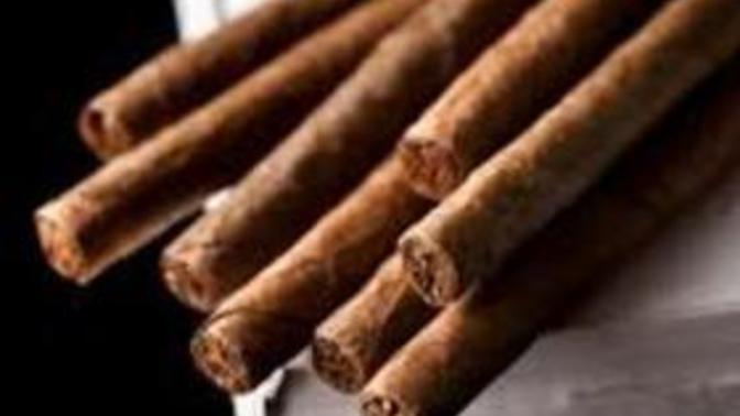 Türkiye de #Cigarillo  var mı satılıyor mu?