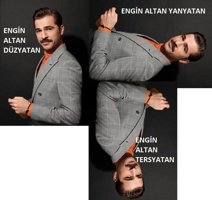 Engin Altan hakkında ne düşünüyorsunuz?