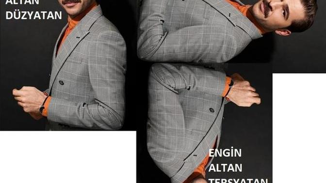Engin Altan hakkında ne düşünüyorsunuz?