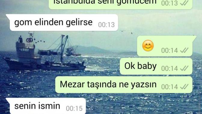 Ondan vazgeçemiyorum O dik kafalı bende böyle yapıyorum RESİMLİ?