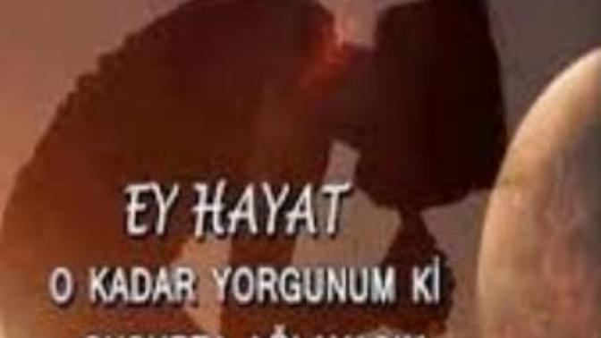 Sabah uyandıgında, ayılmak için ne yaparsın?