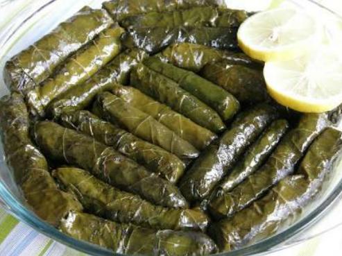Dolmaya neden sarma, sarmaya neden dolma deniyor?