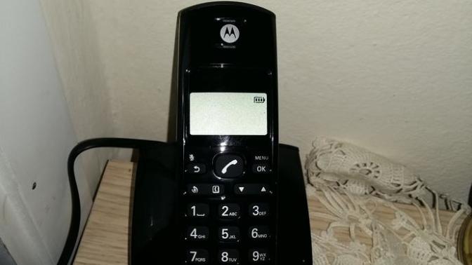 Annemler yeni ev telefonu almış nasıl arama yapılır bundan?