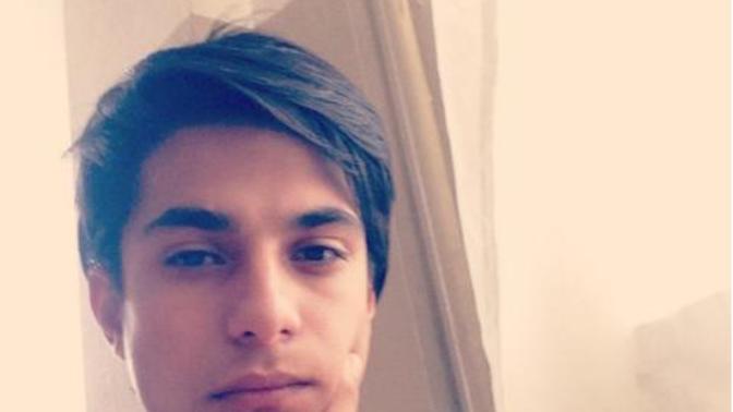 Lisede Saç Kesimi?