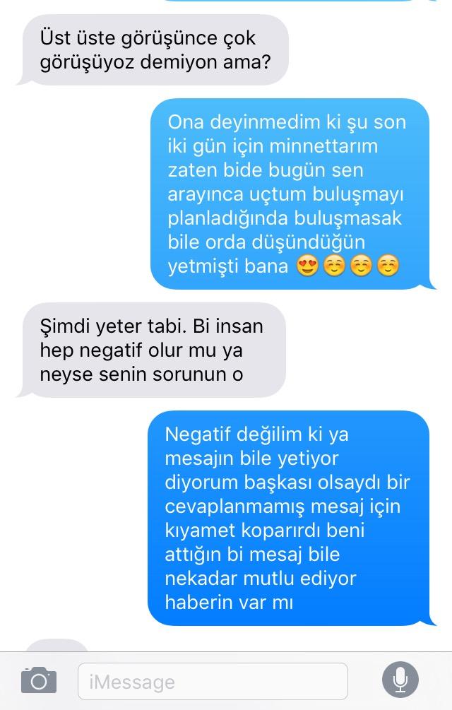 Sizce hakli kim? Cok yoruluyorum kiriliyorum?+++?