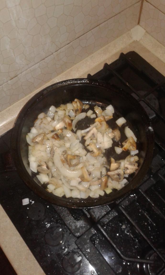 Yemek yapamamak bir kişilik kusuru değil mi?