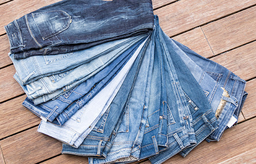 Kot pantolon 40 derecede yıkanır mı?