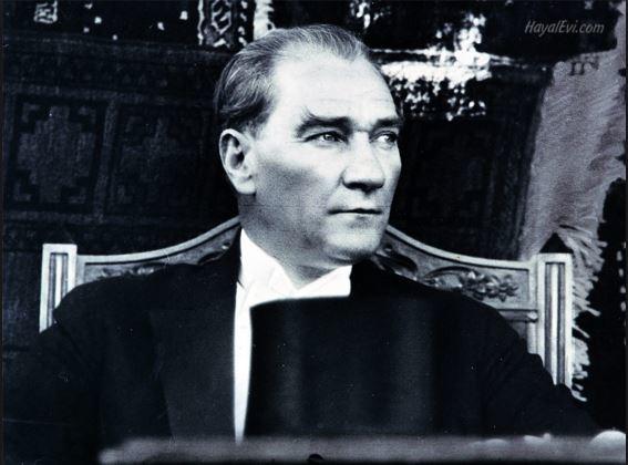 Atatürk'e atılan iftiralar hakkında ne düşünüyorsunuz Atatürk sizce mason muydu?