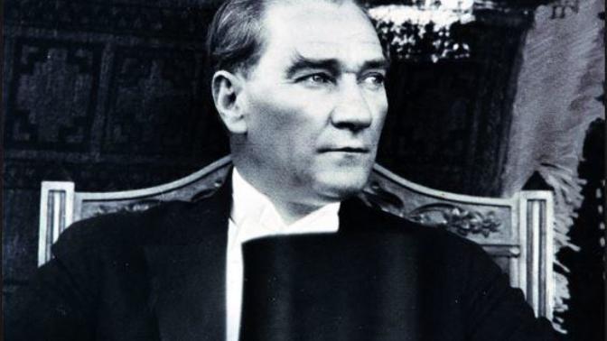 Atatürk'e atılan iftiralar hakkında ne düşünüyorsunuz Atatürk sizce mason muydu?