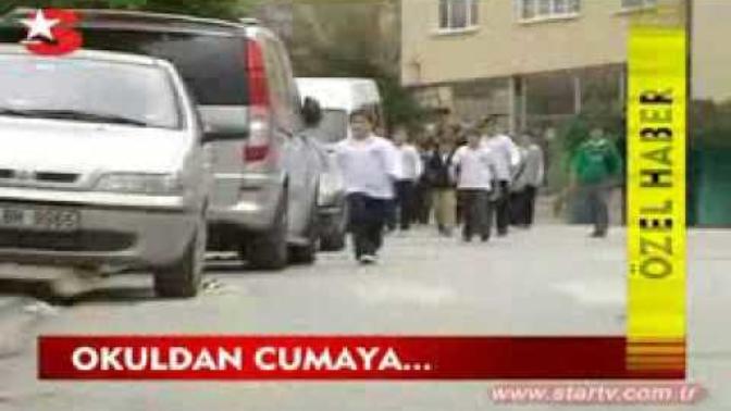 Neden bu CHP ve solcuların İslam düşmanlığı?