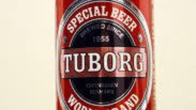 #tuborg mu #Efes mi?