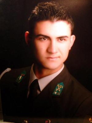Dağlıca / Hakkâri - (21 Ekim 2007) ŞEHİTLERİMİZİN Anısına Bir Fatiha Okur musunuz?