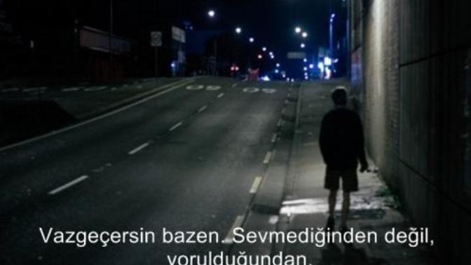 Vazgeçmek sizin için kolay mıdır?