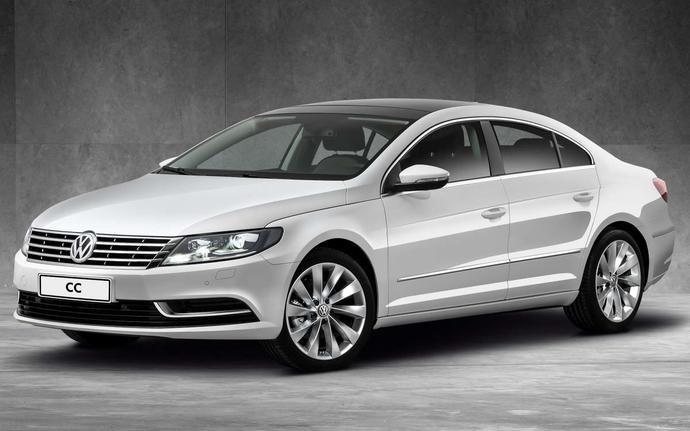 Audi A5'mi, VW cc'mi, Hangisini önerirsiniz ?