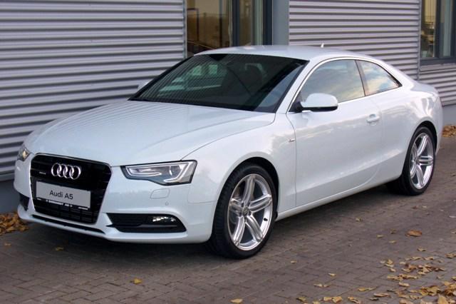 Audi A5'mi, VW cc'mi, Hangisini önerirsiniz?