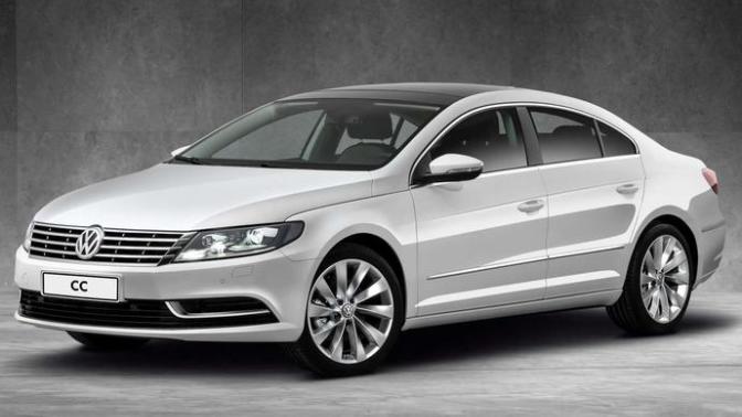 Audi A5'mi, VW cc'mi, Hangisini önerirsiniz?