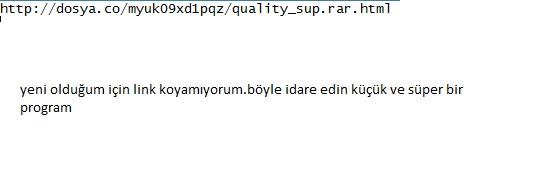 Karaoke programı bilen var mı bilgisayar için?