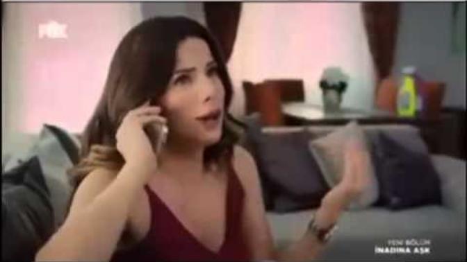 Kendi kendinize maşallah bana dermisiniz?