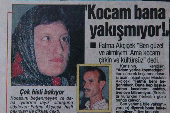 Eşiniz sevgiliz ile ne kadar uyumlusunuz?
