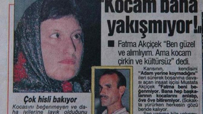 Eşiniz sevgiliz ile ne kadar uyumlusunuz?